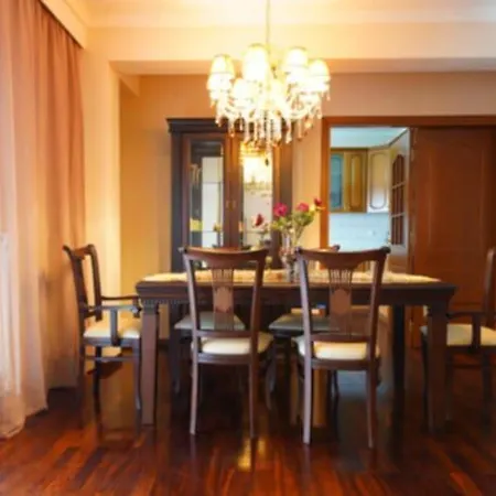 Casa vacanze V_paradise Nea Iraklitsa